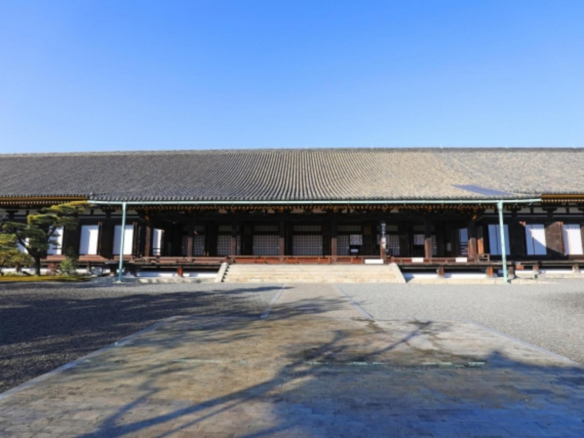 Satomo Ryokan Kyoto Exterior photo