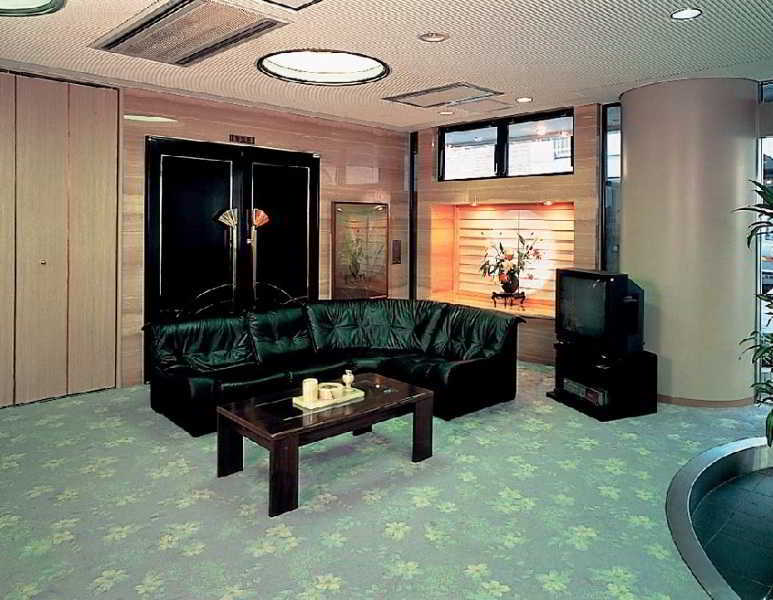 Satomo Ryokan Kyoto Exterior photo