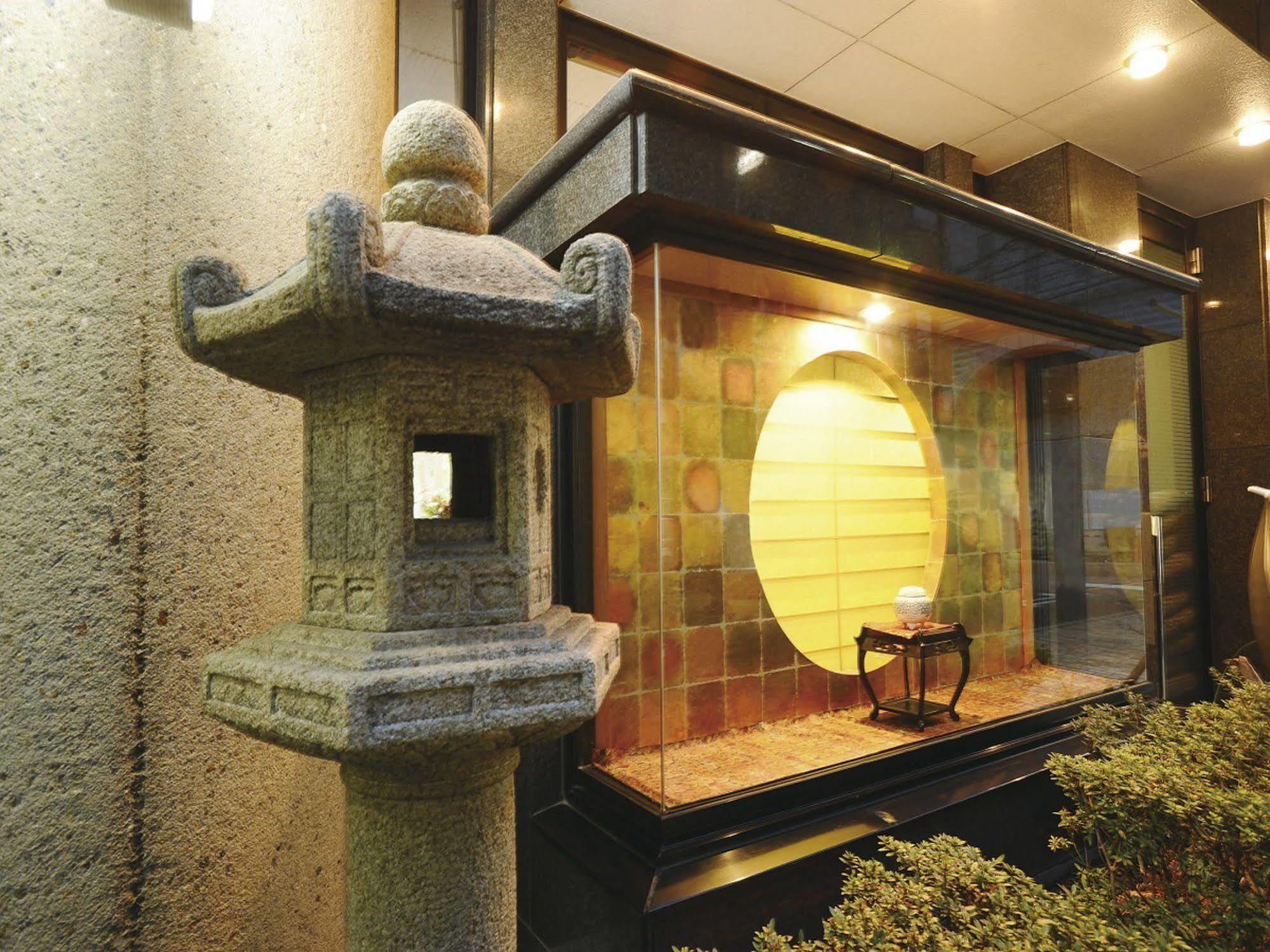 Satomo Ryokan Kyoto Exterior photo