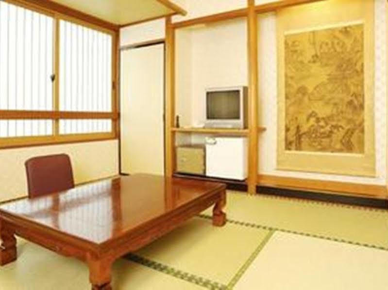 Satomo Ryokan Kyoto Exterior photo